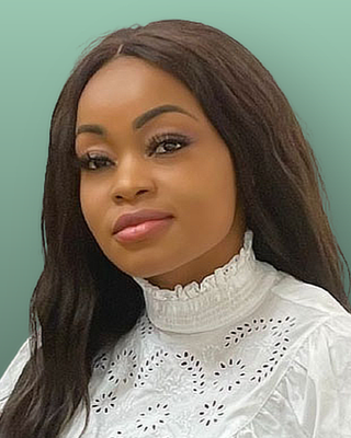 Photo of Grace Fultang Shadzeka, Psychiatric Nurse Practitioner, PMHNP
