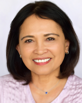 Photo of Dr. Marie Diaz, Psychological Associate in Santa Barbara, CA