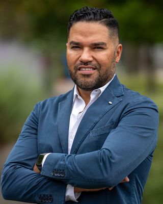 Photo of Miguel Chavez, Counselor in Seattle, WA
