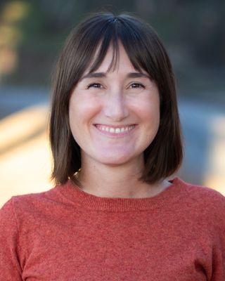 Photo of Katrina Puente, Clinical Social Work/Therapist, LCSW