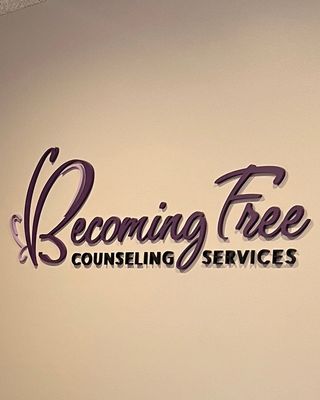 Photo of Ashley Phillips - Becoming Free Counseling Services, Clinical Social Work/Therapist, LCSW