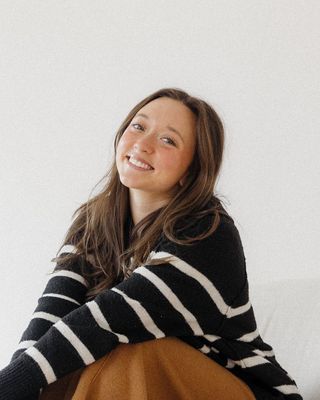 Photo of Karli Hager, Marriage & Family Therapist Associate, MA, LMFTA