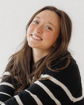 Photo of Karli Hager, Marriage & Family Therapist Associate, MA, LMFTA