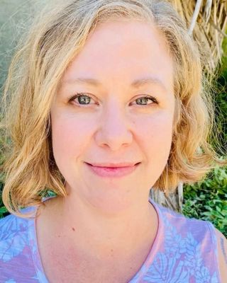 Photo of Mary C Smith, Counselor, LMHC