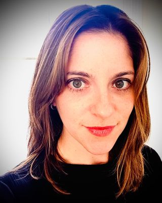Photo of Melissa Zissman Golub, Clinical Social Work/Therapist, LCSW