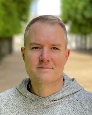 Photo of Ryan Brown, Clinical Social Work/Therapist, LCSW-R