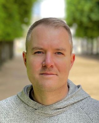 Photo of Ryan Brown, Clinical Social Work/Therapist, LCSW-R