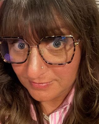 Photo of Lisa M Knight, Counselor, M.E.d, LPCC