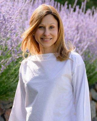 Photo of Tiffany S. Peterson - Ascend Integrative Psychiatry, Psychiatric Nurse Practitioner, MSN, APN, PMHNPBC