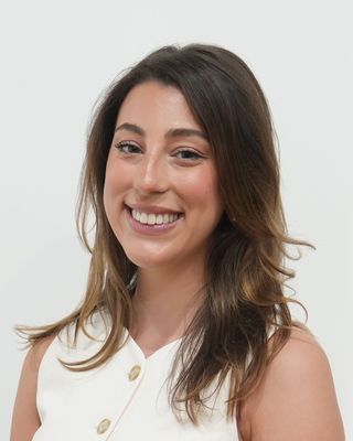 Photo of Ali Panepinto, Pre-Licensed Professional, MA, MHC-LP