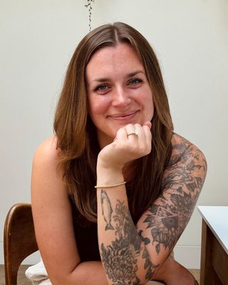 Photo of Victoria Klein, Clinical Social Work/Therapist, AM, LICSW