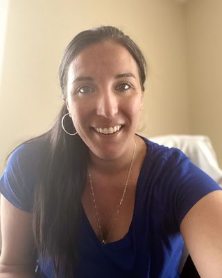 Photo of Kate Tansley, Licensed Professional Counselor, LPC