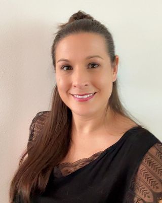 Photo of Celeste Pacleb, Licensed Professional Counselor, LPC
