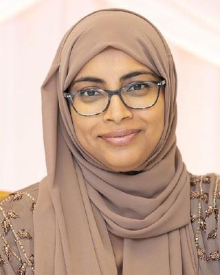 Photo of Shanaz Begum, MBACP, Counsellor