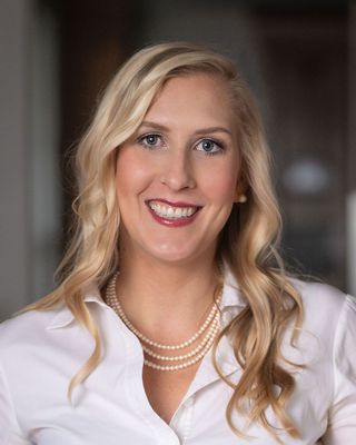 Photo of Lauren Robertson Ridings, MEd, LPC, Licensed Professional Counselor