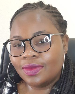 Photo of Sashia Ngomane, Psychologist in Annlin, Gauteng