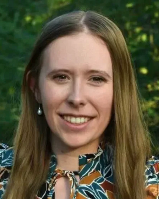 Photo of Leslie Dahl, Licensed Professional Counselor, MA