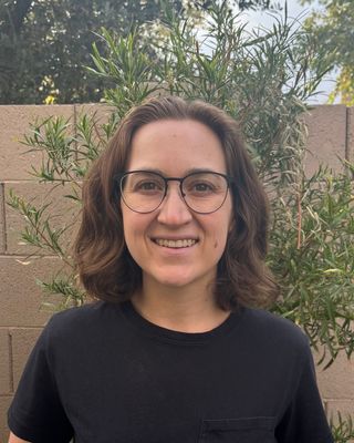 Photo of Parker R Fuchs, Counselor, MA, LAC, NCC