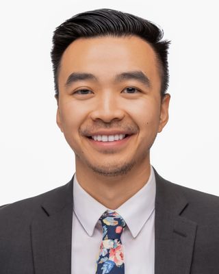 Photo of Vinh-Son Nguyen, Psychiatrist, MD