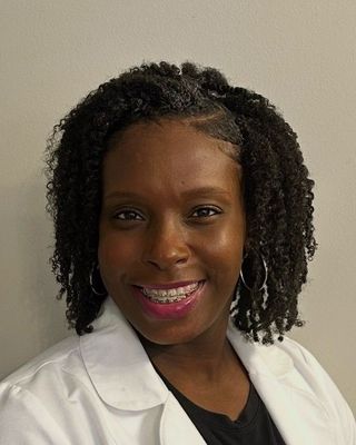 Photo of Ambreia Young, Psychiatric Nurse Practitioner, PMHNP