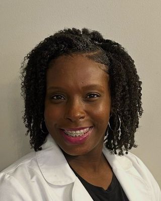 Photo of Ambreia Young, Psychiatric Nurse Practitioner, PMHNP