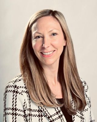 Photo of Dr. Nicole L Bowers, PsyD, Psychologist