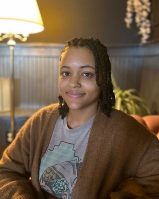 Photo of Courtney Conerly, Licensed Clinical Mental Health Counselor, LCMHC, MS