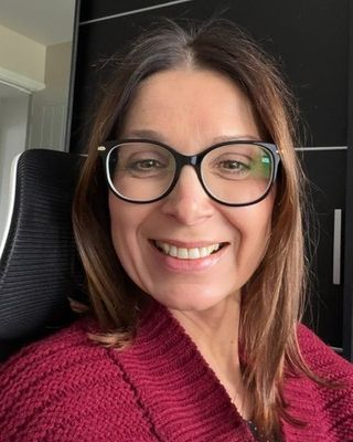 Photo of Alicja Blada- Edgeley, Counsellor, MA, BACP