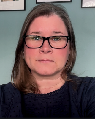 Photo of Eliisa L Bruder, Registered Psychotherapist (Qualifying), MACPc, BA, SSW