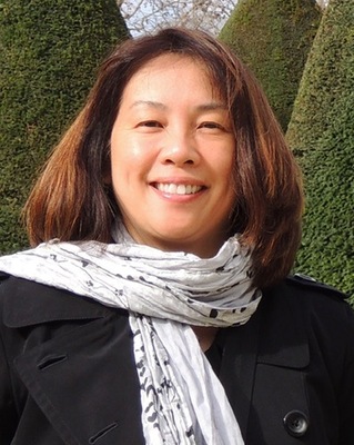 Photo of Jeanine Wong, Marriage & Family Therapist in Santa Rosa, CA
