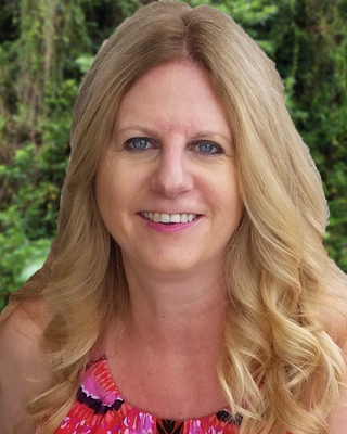 Photo of Tobey Allen, Marriage & Family Therapist, LMFT