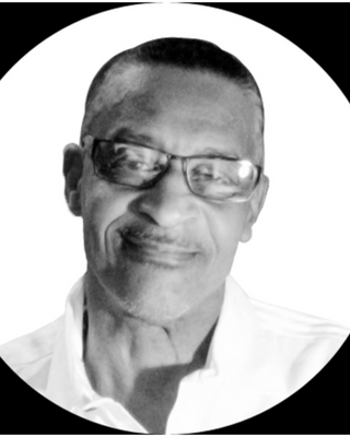 Photo of Walston Ernest Barbour, Licensed Professional Counselor, LPC