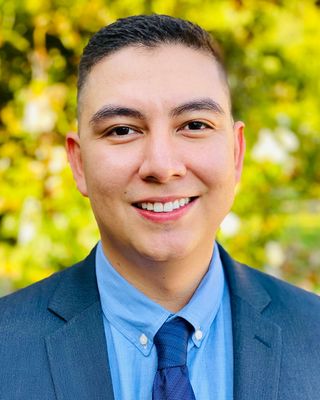 Photo of Dr. Alex Pineda Jr., Psychologist, PsyD