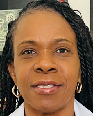 Photo of Kathleen Lewis, Psychiatric Nurse Practitioner, CRNP-P