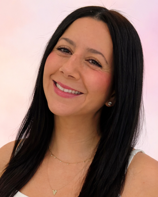Photo of Melissa Benzaquen, Counselor, LMHC