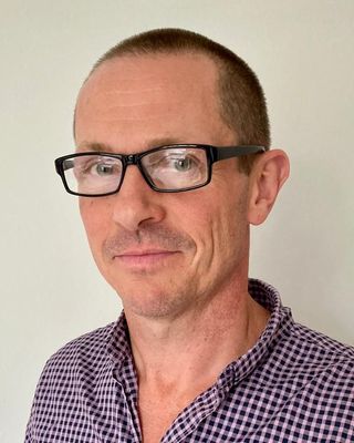 Photo of JONATHAN Grace - Grace Psychology, Psychologist, PhD, FSP