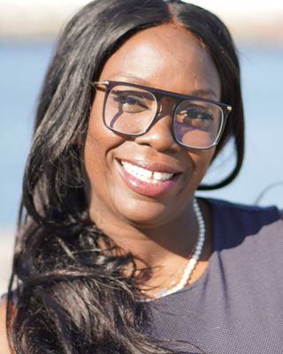 Photo of Chevon Vassor, Clinical Social Work/Therapist, LCSW