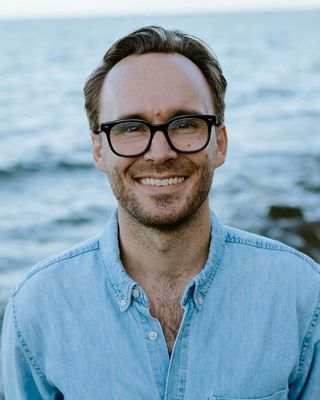 Photo of Donald van Eupen, Psychologist, PsyBA General