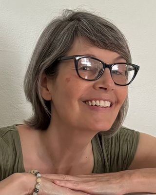Photo of Tracy Hunt - Creative Holistic Healing, LPCC