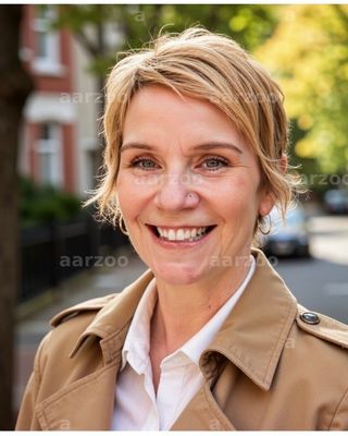 Photo of Cori Grachek, Clinical Social Work/Therapist, LCSW