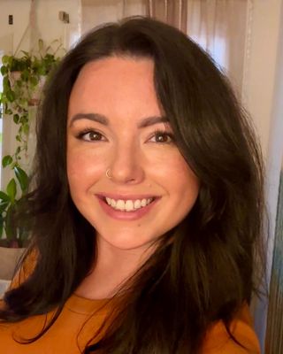 Photo of Jessica Smith, Clinical Social Work/Therapist, LCSW