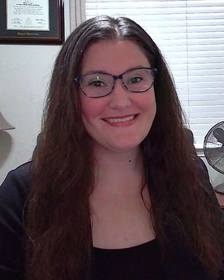 Photo of Sarah Caras, Licensed Professional Counselor, LPC