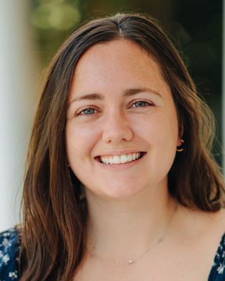 Photo of Caroline Rymer, Clinical Social Work/Therapist, PMH-C, LICSW, LCSW