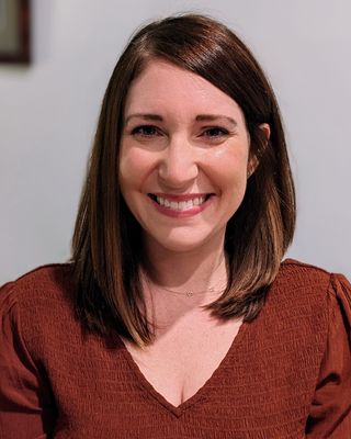 Photo of Alexandra E. Bosma, MA, LCPC , Counselor