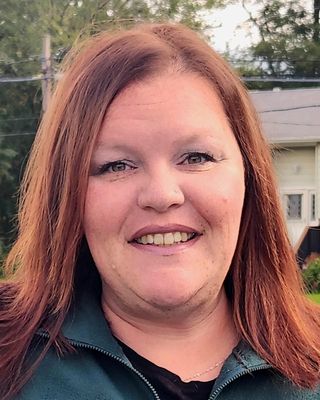 Photo of Desiree Mather, Clinical Social Work/Therapist, LMSW