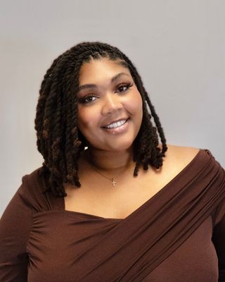 Photo of Tyra Cobbs, Licensed Professional Counselor, LPC, NCC