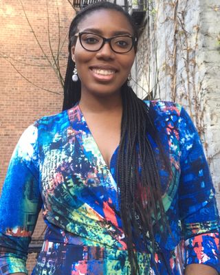 Photo of Michele Gardner, LMSW