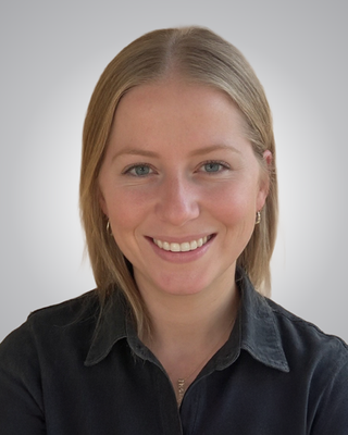 Photo of Hannah Raulerson, Clinical Social Work/Therapist, LCSW