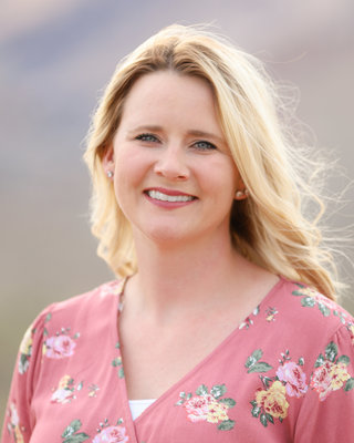 Photo of Ashley Brown, Counselor in Centennial Hills, Las Vegas, NV