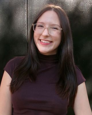 Photo of Rylee Usher, Pre-Licensed Professional